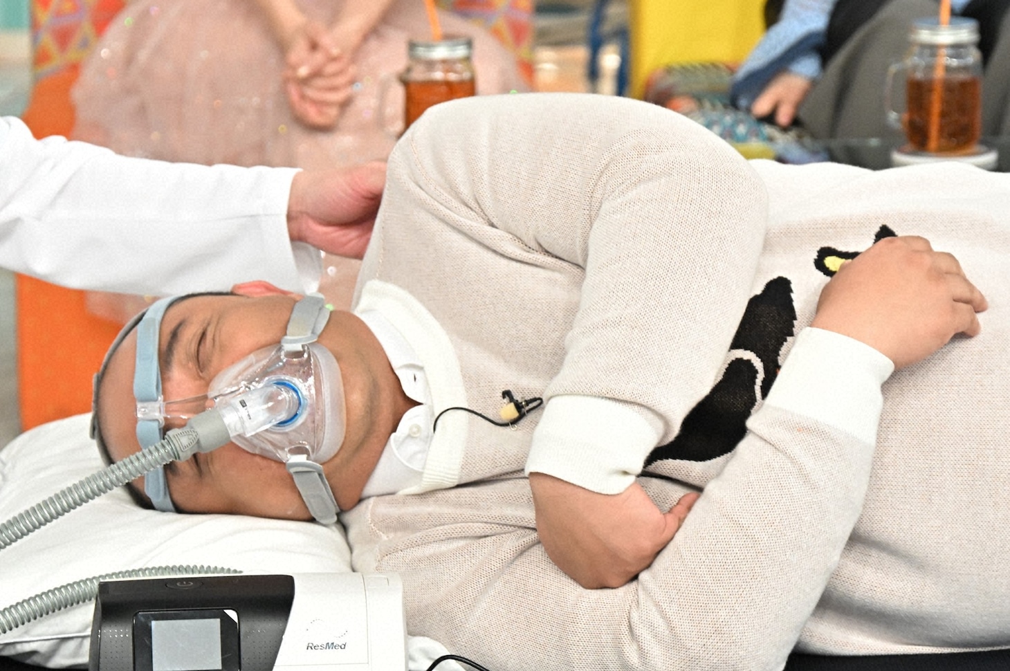 トム・ブラウンみちお