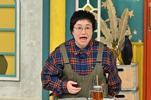 ハリセンボン春菜