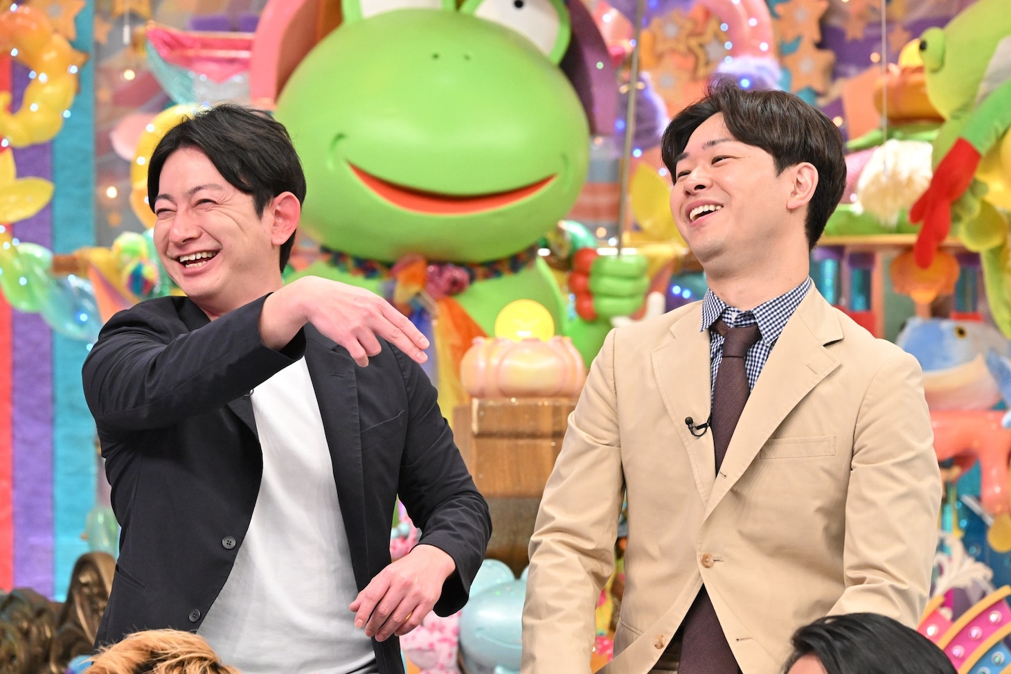 ダンビラムーチョ