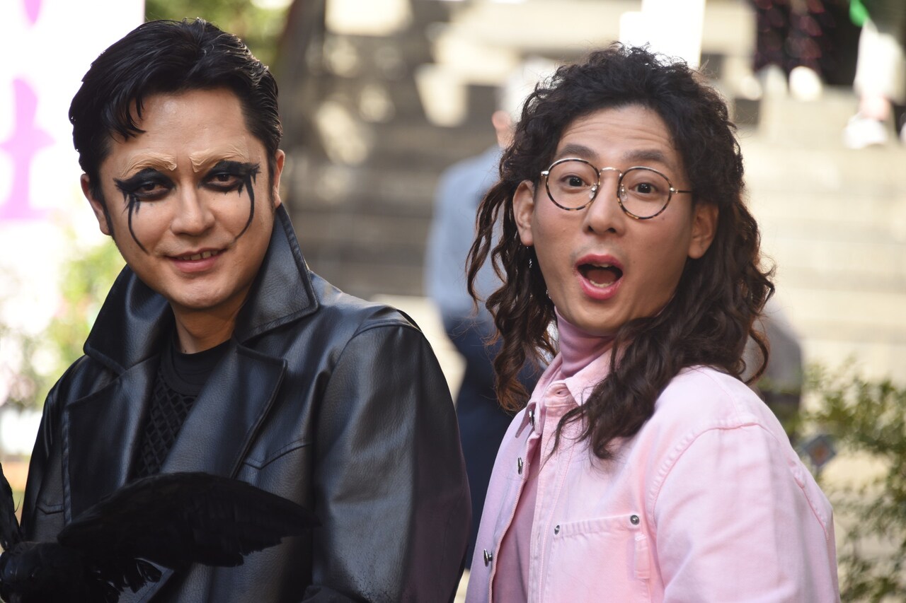 森脇梨々夏 [画像・動画ギャラリー 5/13] - お笑いナタリー