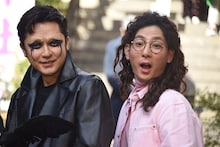 たくろう初の映画イベントに喜び、赤木は収入の不安も吐露「最低保証みたいな制度がほしい」