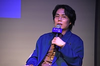 令和ロマンくるま、サントリーウイスキーのPRイベントで「めぐりズム」の魅力熱弁