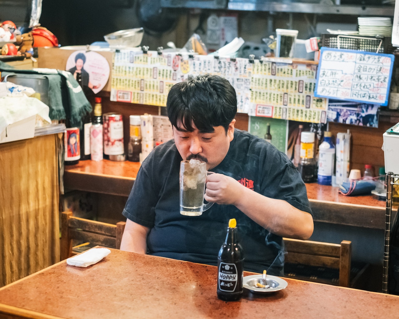 空気階段・鈴木もぐら初の単著「没頭飯」　食を通して自らの人生を綴る