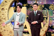 千鳥大悟が審査、次世代アホ芸人のネタバトル「シン・大悟杯」にオダウエダ、インポッシブルら