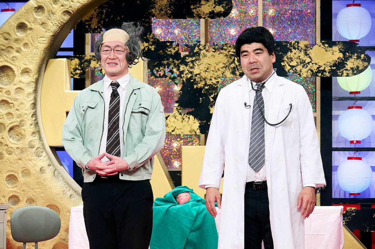 千鳥大悟が審査、次世代アホ芸人のネタバトル「シン・大悟杯」にオダウエダ、インポッシブルら