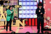 トレンディエンジェル