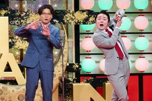 千鳥大悟が審査、次世代アホ芸人のネタバトル「シン・大悟杯」にオダウエダ、インポッシブルら