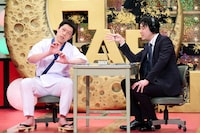 千鳥大悟が審査、次世代アホ芸人のネタバトル「シン・大悟杯」にオダウエダ、インポッシブルら