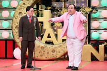 千鳥大悟が審査、次世代アホ芸人のネタバトル「シン・大悟杯」にオダウエダ、インポッシブルら