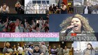 渡辺直美にNHKが密着「I‘ｍ Naomi Watanabe」東京ドーム公演に込めた思いとは、ナレーションは中島健人
