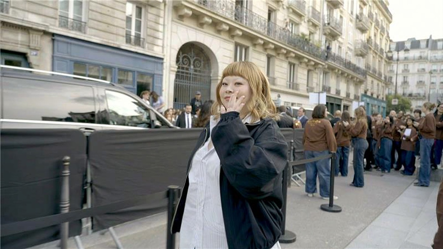 「I‘ｍ Naomi Watanabe―自分を信じた20年―」より