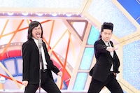 ジョックロック