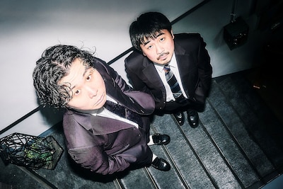 「芸人プロローグ～ブレイクまでの物語～」より、大王