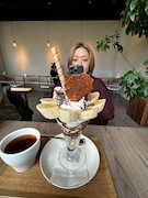 やすとも＆中川家「旅はノープラン」で和歌山ロケ、井出商店やホテル川久へ