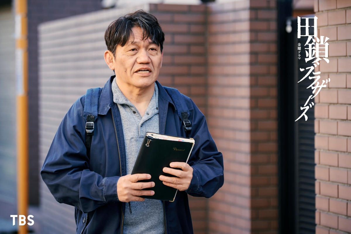 TBS春の改編説明会、ずん飯尾もやすもドラマ出演