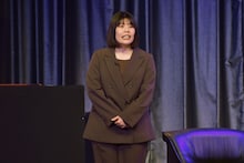 カーネーション吉田と“女芸人”レインボー池田が回し合う！RGあるあるライブ