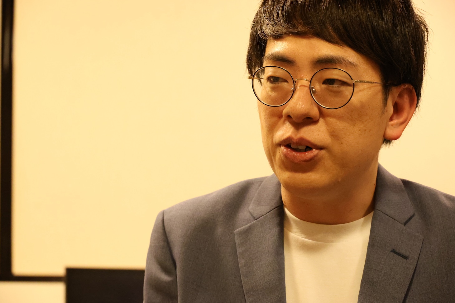 ヒューマン中村