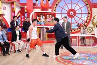 「マルコポロリ！」のワンシーン