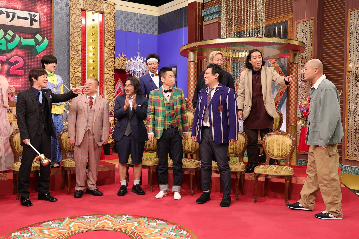 「ダマされた大賞 30回記念SP」より