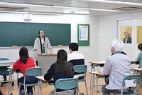 アドリブによって引き起こされる“つまらなさ”を解説する真空ジェシカ川北