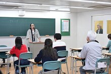 アドリブによって引き起こされる“つまらなさ”を解説する真空ジェシカ川北