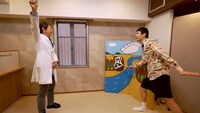 もう中学生の脳トレ検証の様子