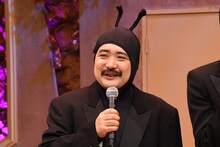 空気階段・鈴木もぐら