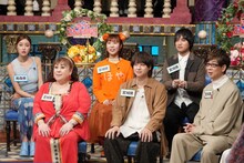 エバース佐々木「さんま御殿!!」初登場、アルコ＆ピース平子らと東北トーク