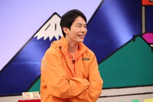 かまいたち濱家