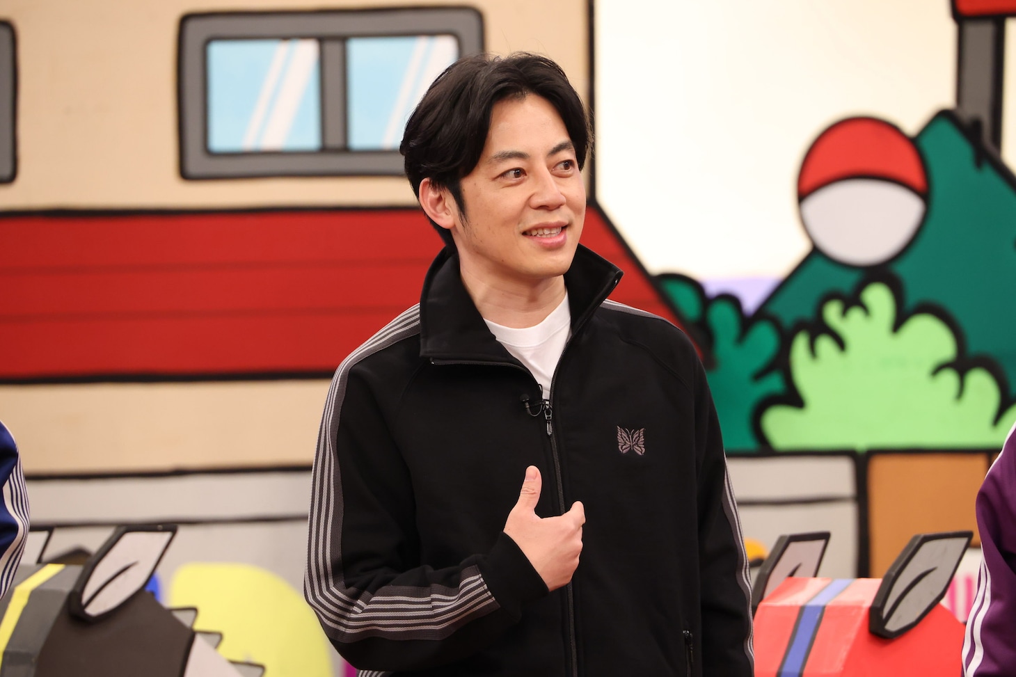 キングコング西野