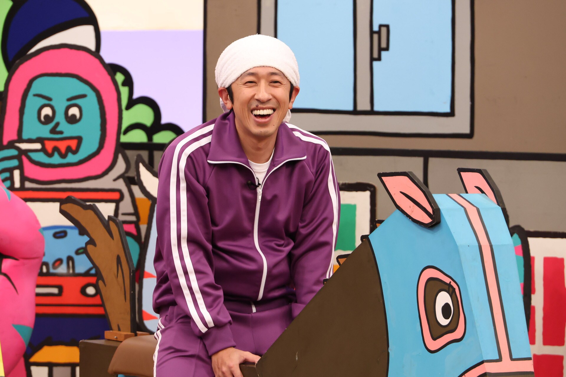 キングコング梶原 [画像ギャラリー 3/16] - お笑いナタリー