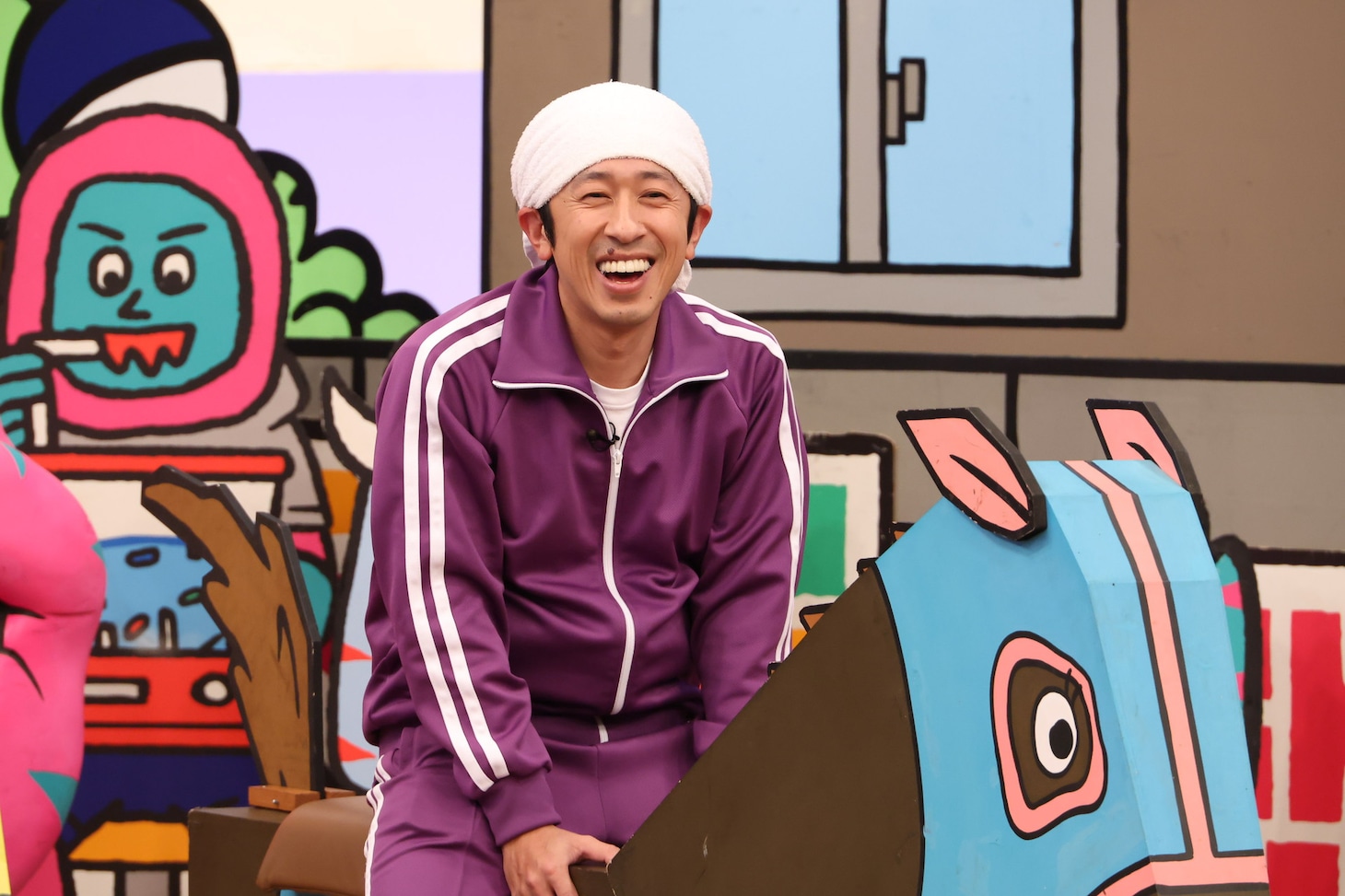 キングコング梶原