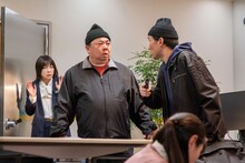 内村光良コント番組「LIFE！春」放送決定　川西賢志郎、水上恒司、岸井ゆきのら出演