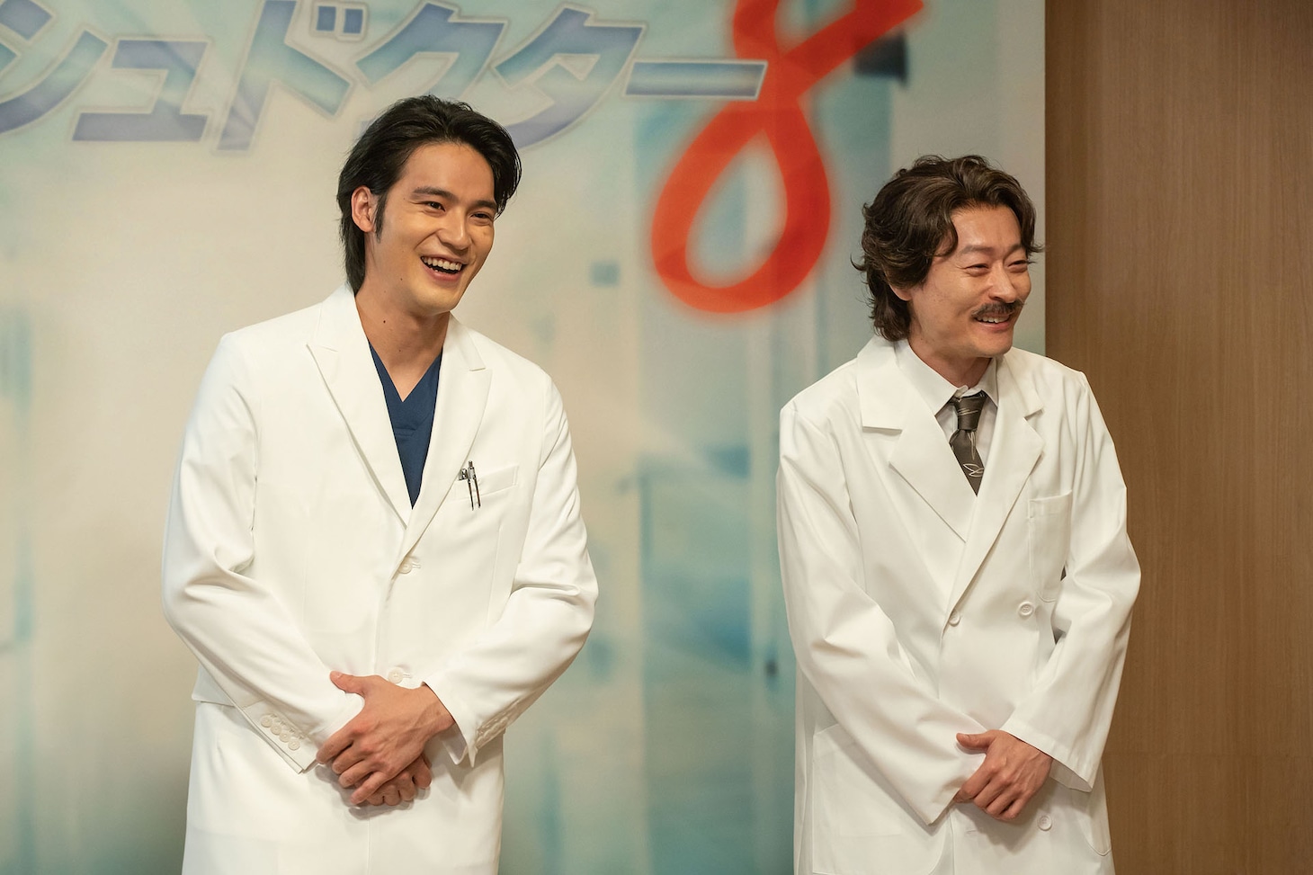 内村光良コント番組「LIFE！春」放送決定　川西賢志郎、水上恒司、岸井ゆきのら出演