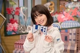 「LIFE！」に3年半ぶりに出演する岸井ゆきの