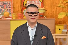 シソンヌ長谷川
