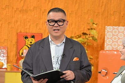 シソンヌ長谷川