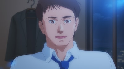 ツートライブたかのりが声を当てた男