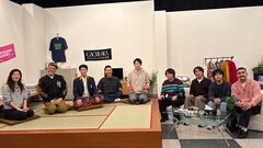 「かまいガチ」エバース佐々木、さや香新山、デニス植野ら楽屋でするような噂話