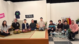 「かまいガチ」エバース佐々木、さや香新山、デニス植野ら楽屋でするような噂話