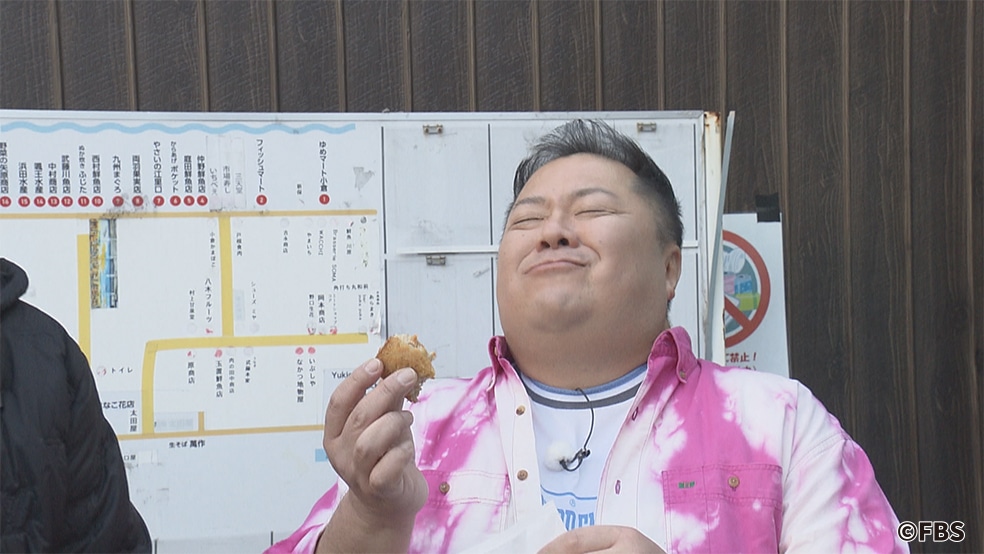 今田耕司が北九州の名店「娘娘」を初体験、名物・肉やきめしに感動「こんなの食べたことない」