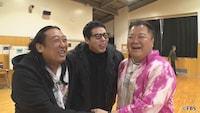 「前略 今田さん、移住するってよ」のワンシーン