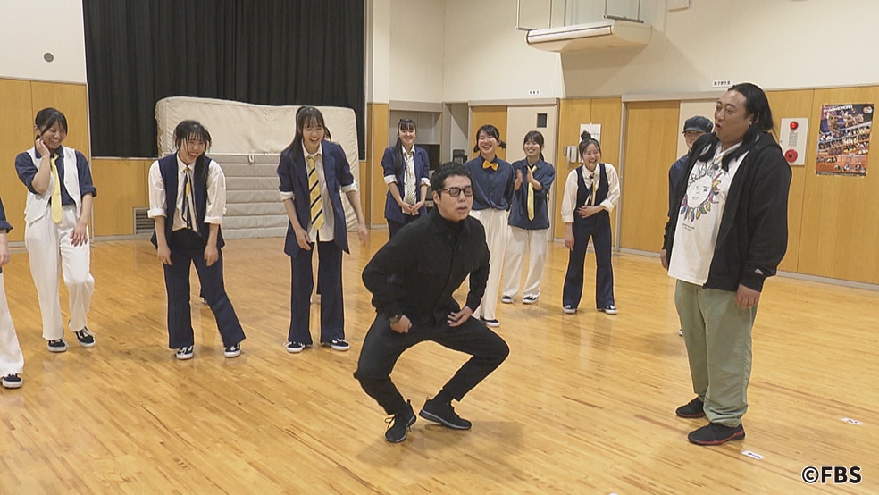 「前略 今田さん、移住するってよ」のワンシーン