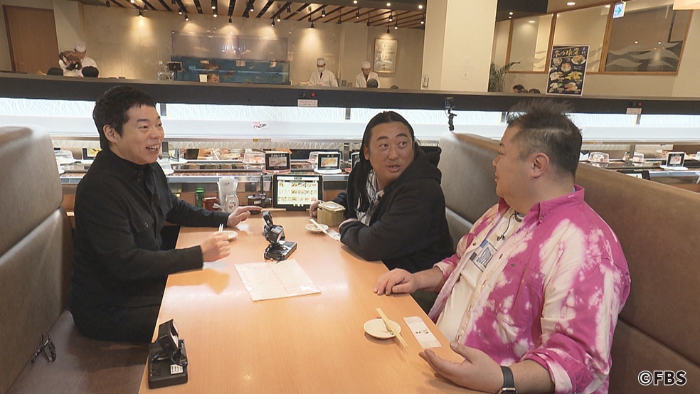 今田耕司が北九州の名店「娘娘」を初体験、名物・肉やきめしに感動「こんなの食べたことない」