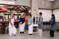 「おかべろ「おかべろ」のワンシーン」のワンシーン