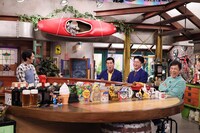 「おかべろ」のワンシーン