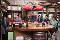 「おかべろ」のワンシーン