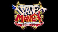 「賞金先渡しクイズ SAVE MONEY」ロゴ