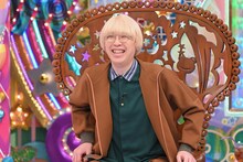 「アメトーークCLUB」の「真空ジェシカ ガクという男」をテーマとした回に登場する真空ジェシカ・ガク