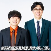 ドーナツ・ピーナツ